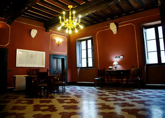 Palazzo Papa Gregorio XVI