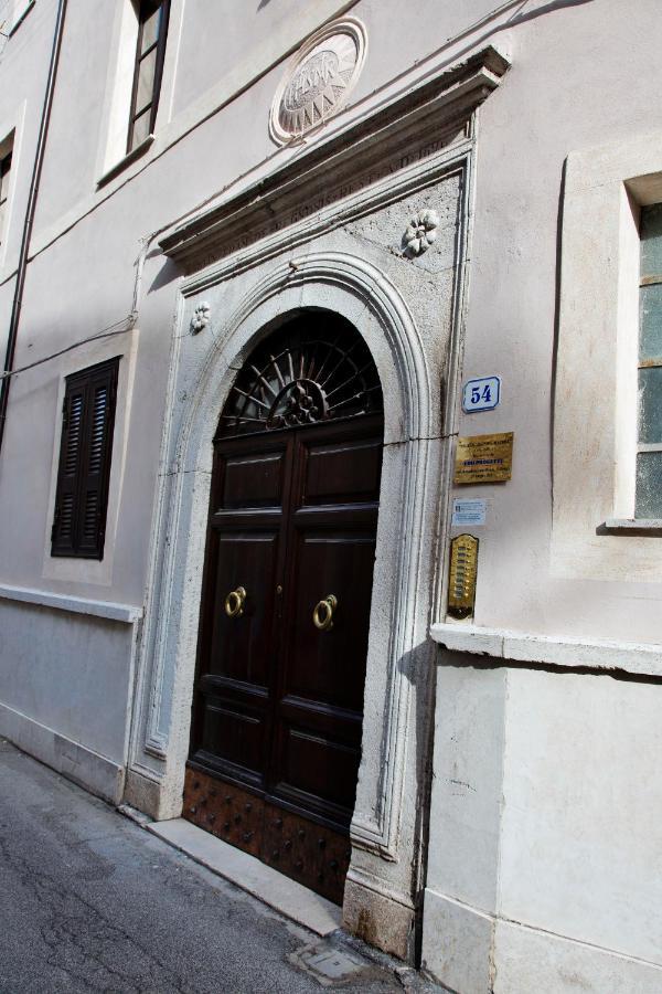 Palazzo Papa Gregorio Xvi