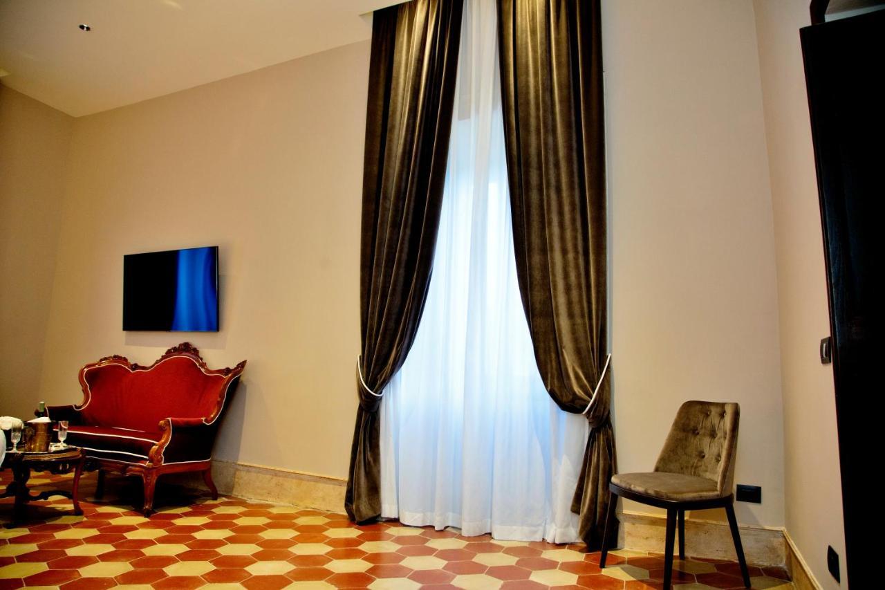 Palazzo Papa Gregorio Xvi Tivoli