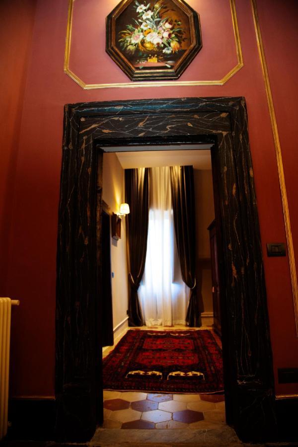Palazzo Papa Gregorio Xvi