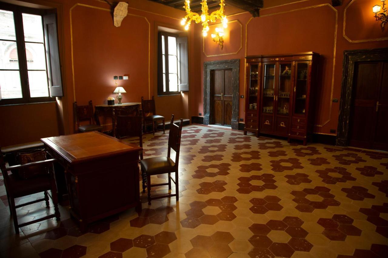 Palazzo Papa Gregorio Xvi
