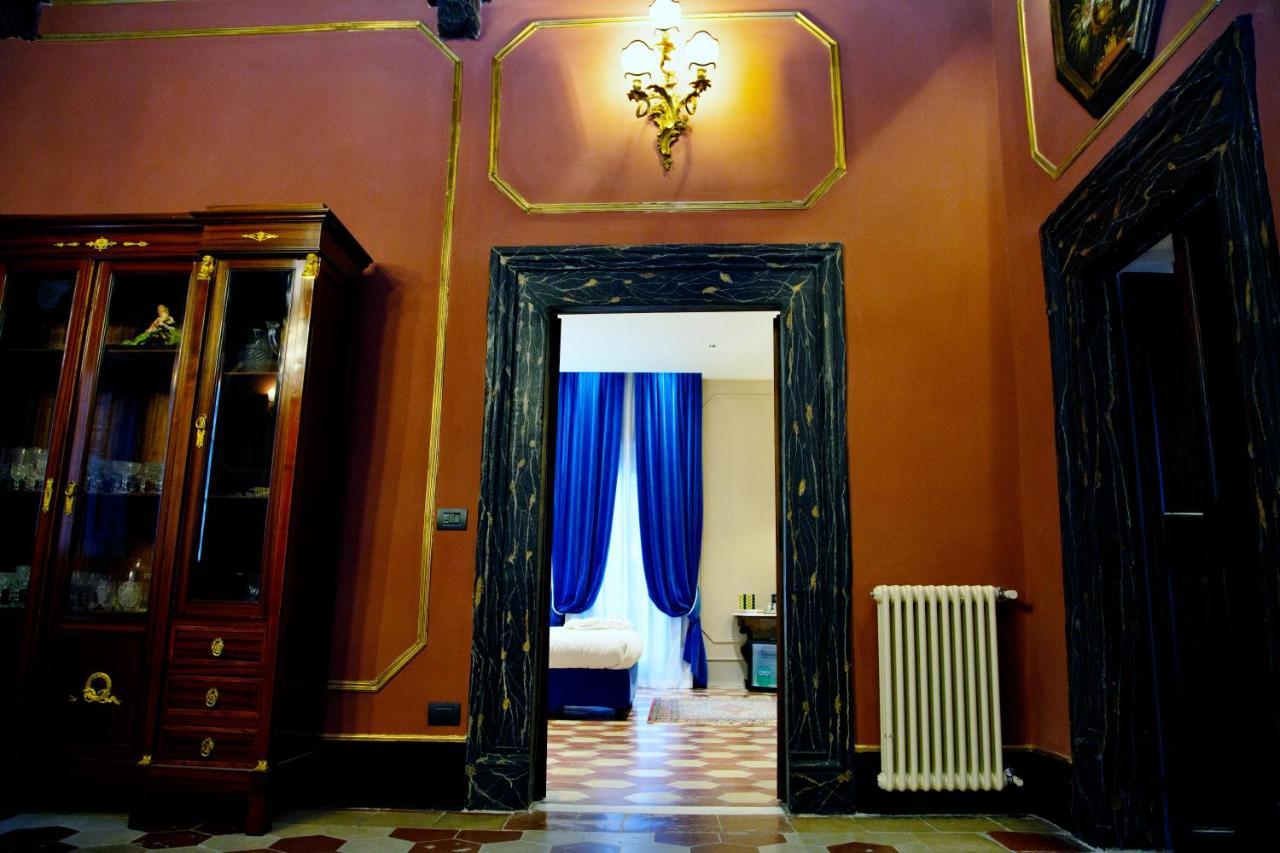 Palazzo Papa Gregorio Xvi